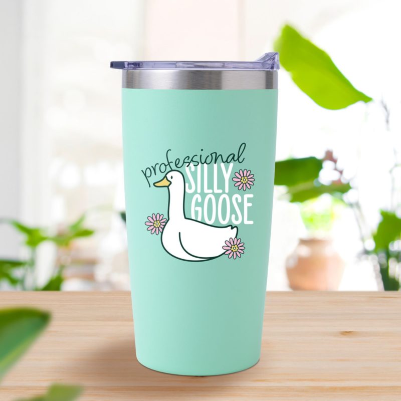 Custom Pod Full Color Adventure Brite 20oz