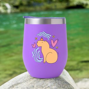 Custom Pod Full Color Cruise Brite 12 Oz