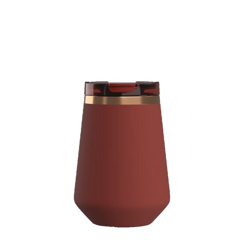 Custom RTIC 12 oz Happy Hour Wine Tumbler - 2