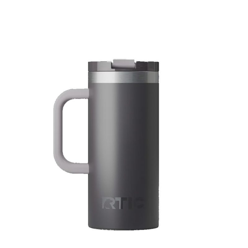 Custom RTIC 16 oz Little Road Trip Tumbler - 1