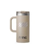 Custom RTIC 16 oz Little Road Trip Tumbler