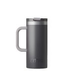 Custom RTIC 16 oz Little Road Trip Tumbler - 2