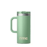 Custom RTIC 16 oz Little Road Trip Tumbler - 3