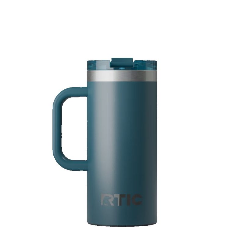 Custom RTIC 16 oz Little Road Trip Tumbler - 4