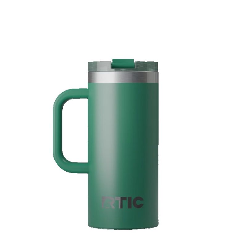 Custom RTIC 16 oz Little Road Trip Tumbler - 5