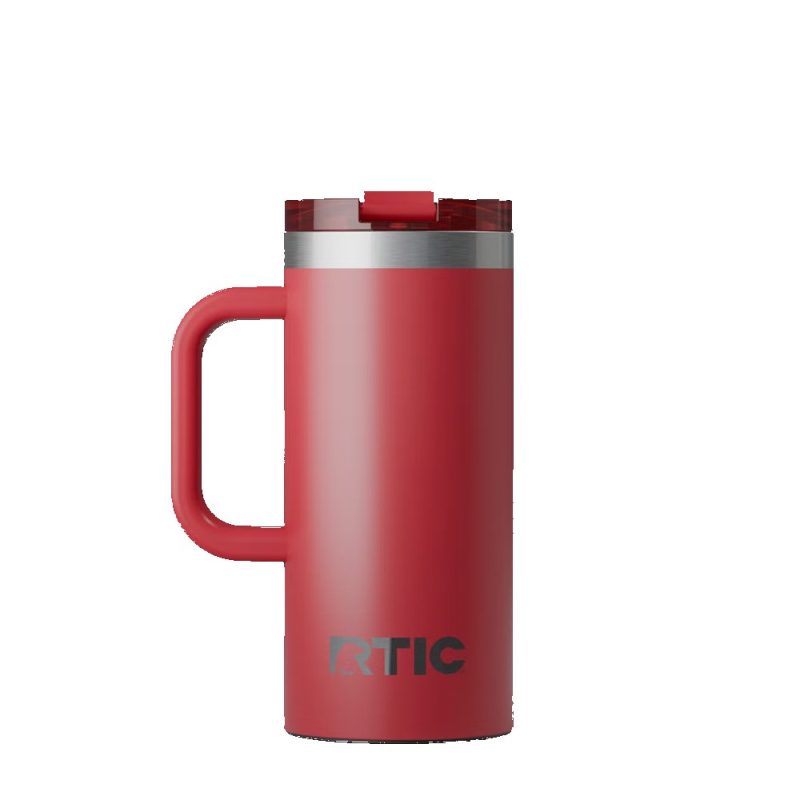 Custom RTIC 16 oz Little Road Trip Tumbler - 7