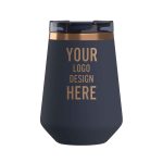 Custom RTIC Happy Hour 12 oz Wine Tumbler - 9
