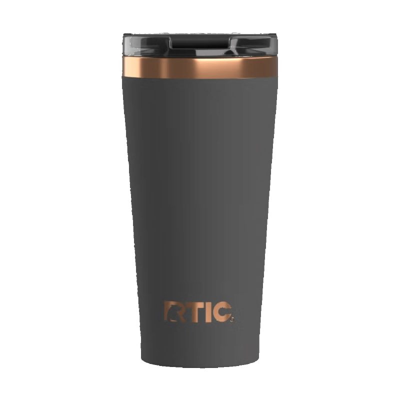 Custom RTIC Happy Hour Pint Tumbler - 1