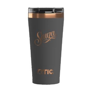 Custom RTIC Happy Hour Pint Tumbler