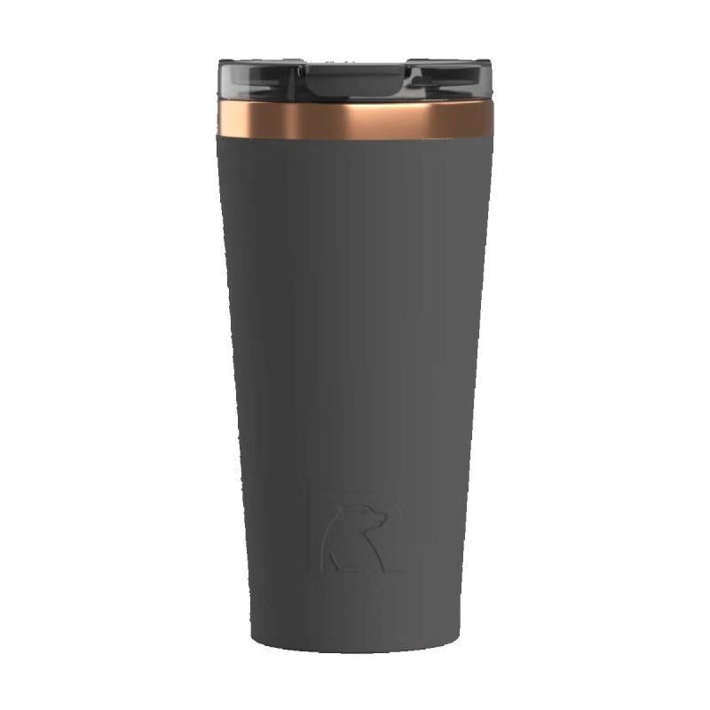 Custom RTIC Happy Hour Pint Tumbler - 5