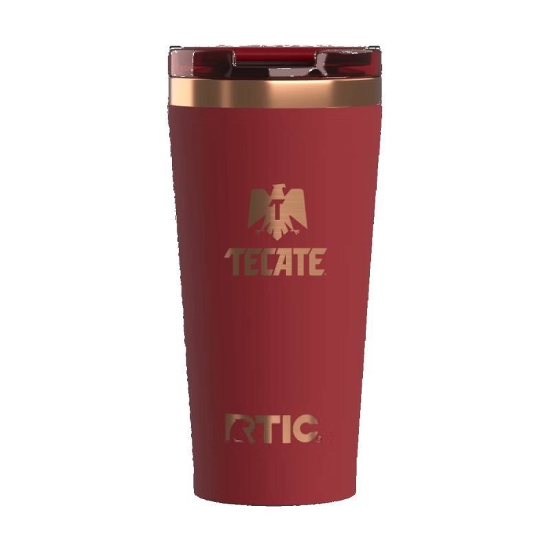 Custom RTIC Happy Hour Pint Tumbler - 6