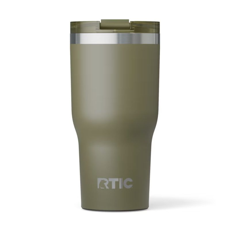 Custom Rtic BULK Order Essential 30 Oz. Tumbler - 8