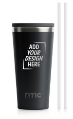 Custom Rtic BULK Order Everyday Tumbler 20 Oz.