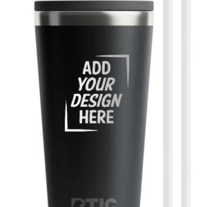 Custom Rtic BULK Order Everyday Tumbler 20 Oz.