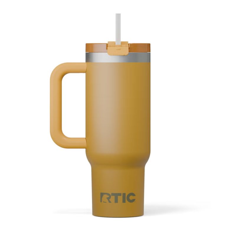 Custom Rtic BULK Order Road Trip Tumbler 30 Oz. - 3