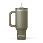 Custom Rtic BULK Order Road Trip Tumbler 30 Oz. - 4