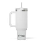 Custom Rtic BULK Order Road Trip Tumbler 30 Oz. - 5