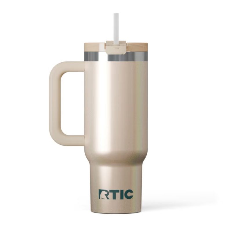 Custom Rtic BULK Order Road Trip Tumbler 30 Oz. - 6