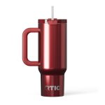 Custom Rtic BULK Order Road Trip Tumbler 30 Oz. - 7