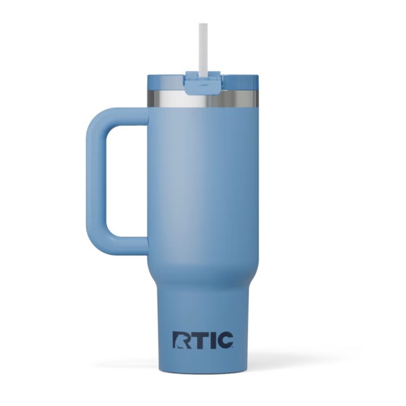 Custom Rtic BULK Order Road Trip Tumbler 30 Oz. - 9