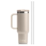 Custom Rtic BULK Order Road Trip Tumbler 40 Oz. - 1