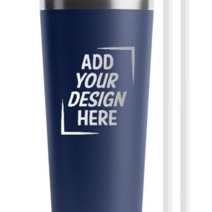Custom Rtic BULK Ordering Everyday Tumbler 28 Oz.
