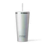 Custom RTIC® 20 oz. Everyday Tumbler (ceramic lined) - 1