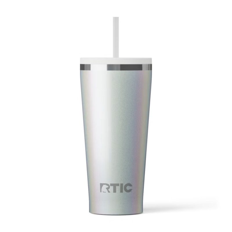 Custom RTIC® 20 oz. Everyday Tumbler (ceramic lined) - 1