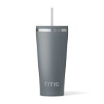 Custom RTIC® 20 oz. Everyday Tumbler (ceramic lined) - 2