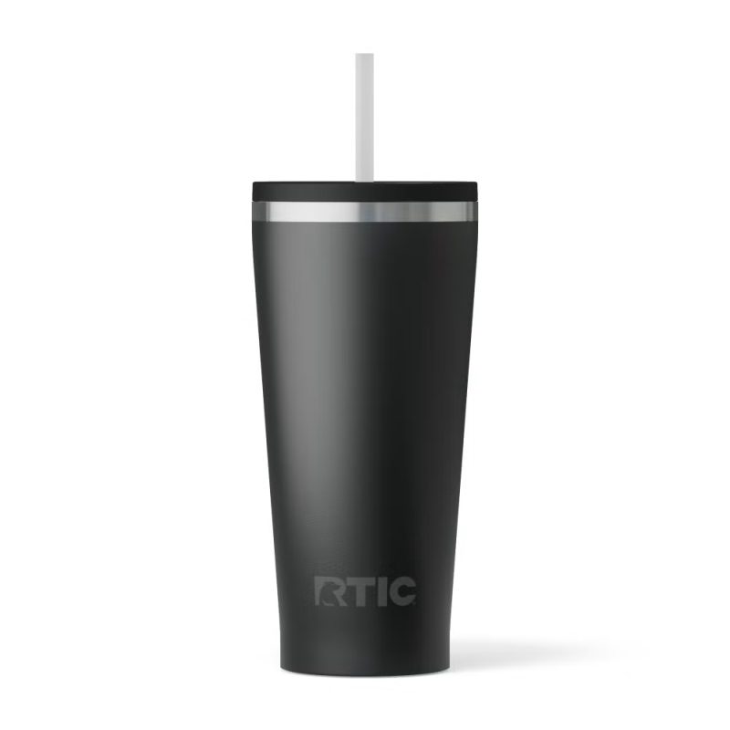 Custom RTIC® 20 oz. Everyday Tumbler (ceramic lined) - 3