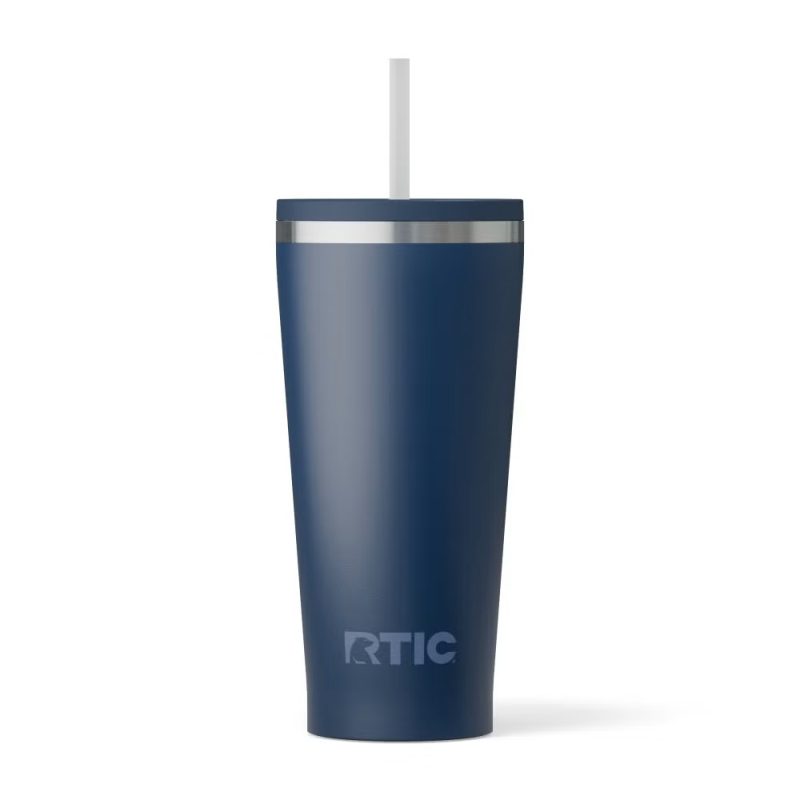 Custom RTIC® 20 oz. Everyday Tumbler (ceramic lined) - 6