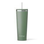 Custom RTIC® 28 oz. Everyday Tumbler (ceramic lined) - 6