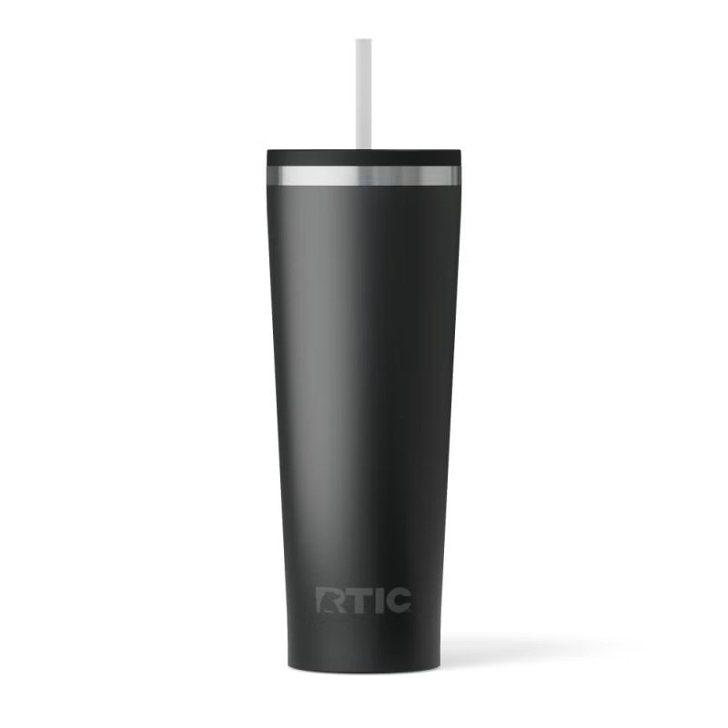 Custom RTIC® 28 oz. Everyday Tumbler (ceramic lined) - 8