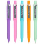 Custom Saratoga Satisfy Pen - 2