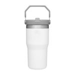 Custom Stanley IceFlow™ 1.0 Flip Straw Tumbler 20oz - 3