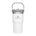 Custom Stanley IceFlow™ 1.0 Flip Straw Tumbler 20oz - 4