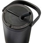 Custom Trinity Recycled Straw Leak proof Tumbler 30oz - 8
