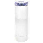 Custom Urban Peak 16 oz Bevel Trail Vacuum Tumbler - 8