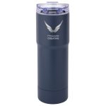 Custom Urban Peak 16 oz Bevel Trail Vacuum Tumbler - 9