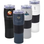 Custom Urban Peak 16 oz Camber Trail Vacuum Tumbler