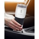 Custom Urban Peak 16 oz Camber Trail Vacuum Tumbler - 5