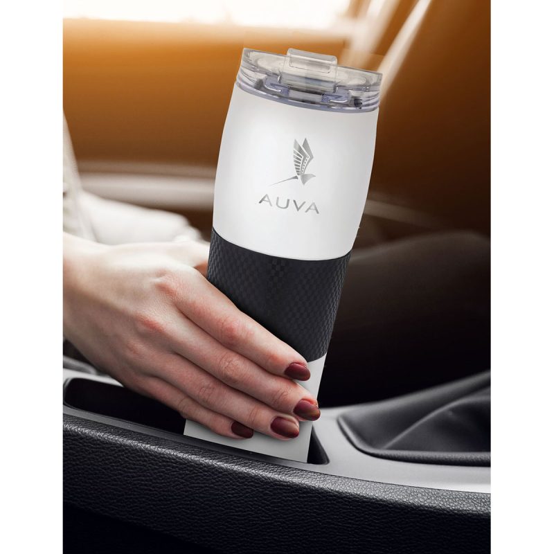 Custom Urban Peak 16 oz Camber Trail Vacuum Tumbler - 5
