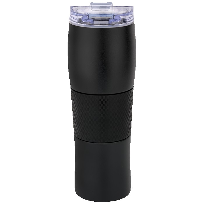 Custom Urban Peak 16 oz Camber Trail Vacuum Tumbler - 7