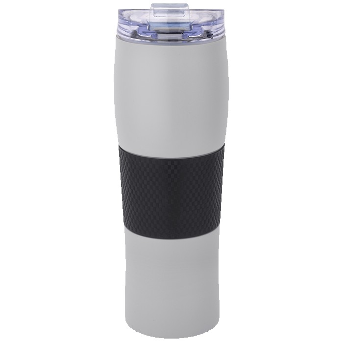 Custom Urban Peak 16 oz Camber Trail Vacuum Tumbler - 9
