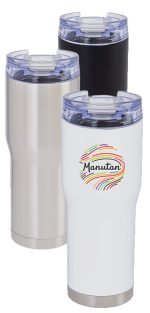 Custom Urban Peak 20 oz Altair Vacuum Tumbler