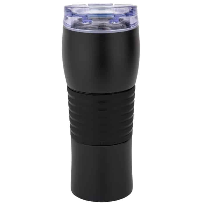 Custom Urban Peak 20 oz Java Trail Vacuum Tumbler - 2