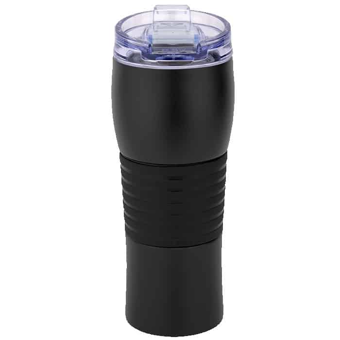 Custom Urban Peak 20 oz Java Trail Vacuum Tumbler - 4