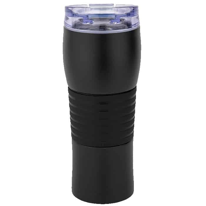 Custom Urban Peak 20 oz Java Trail Vacuum Tumbler - 5