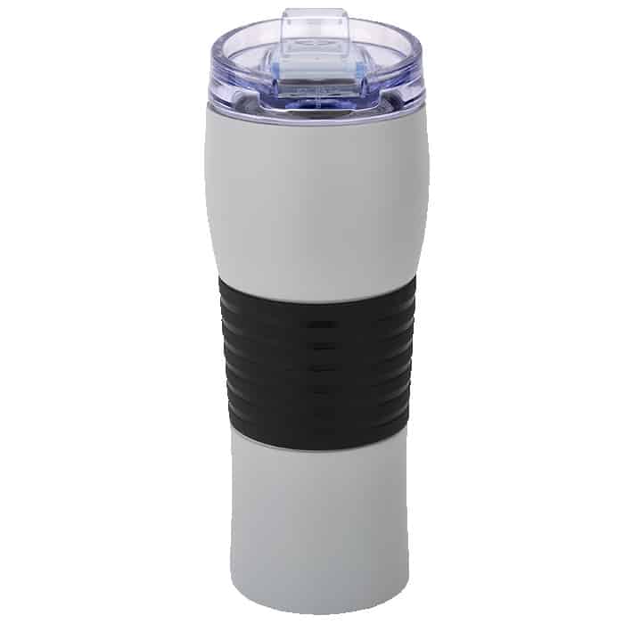 Custom Urban Peak 20 oz Java Trail Vacuum Tumbler - 6