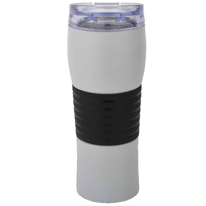 Custom Urban Peak 20 oz Java Trail Vacuum Tumbler - 7